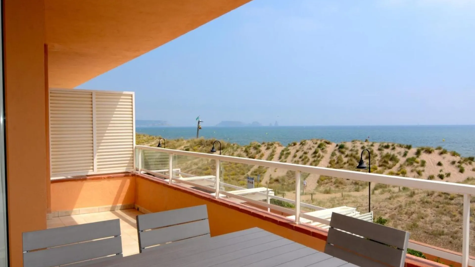 Golf Mar Apartament Vista Mar Pals 0*,  Španělsko
