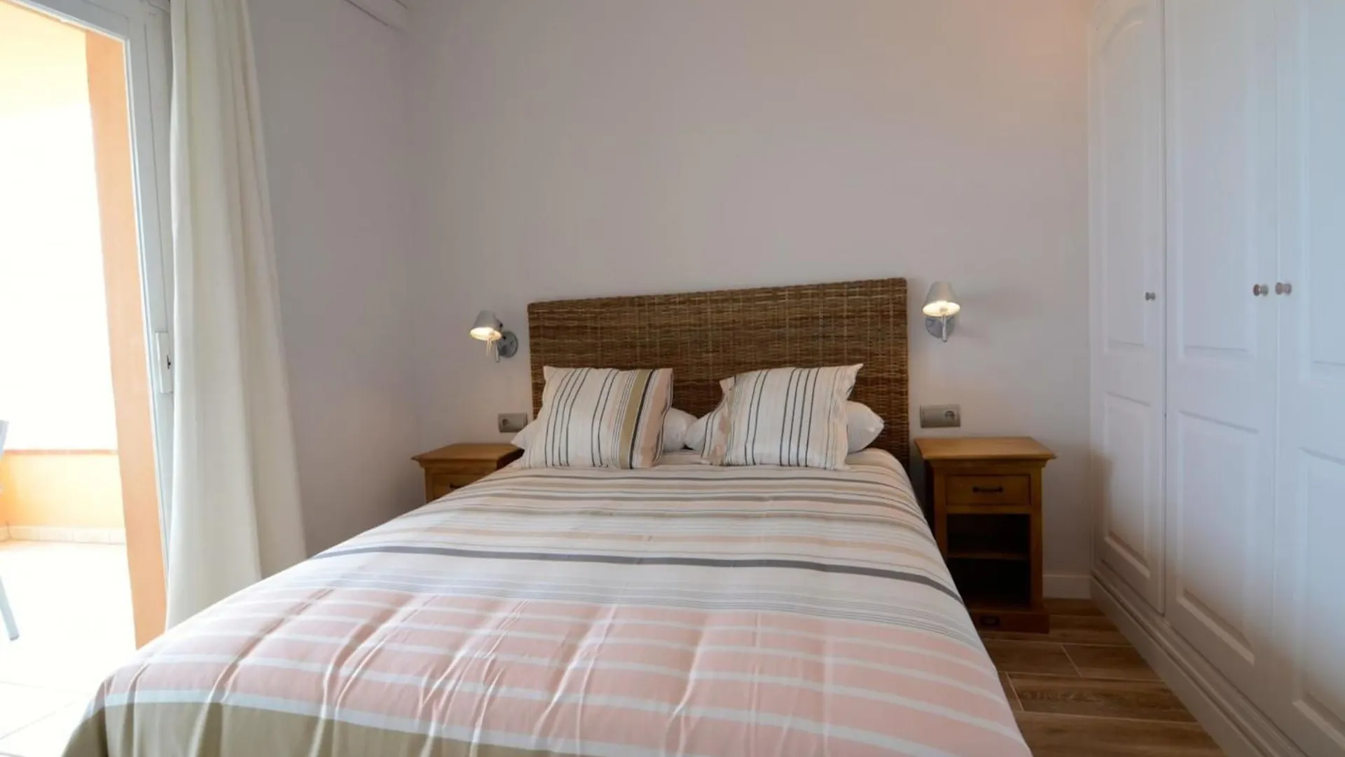 Golf Mar Apartament Vista Mar Pals 0*,