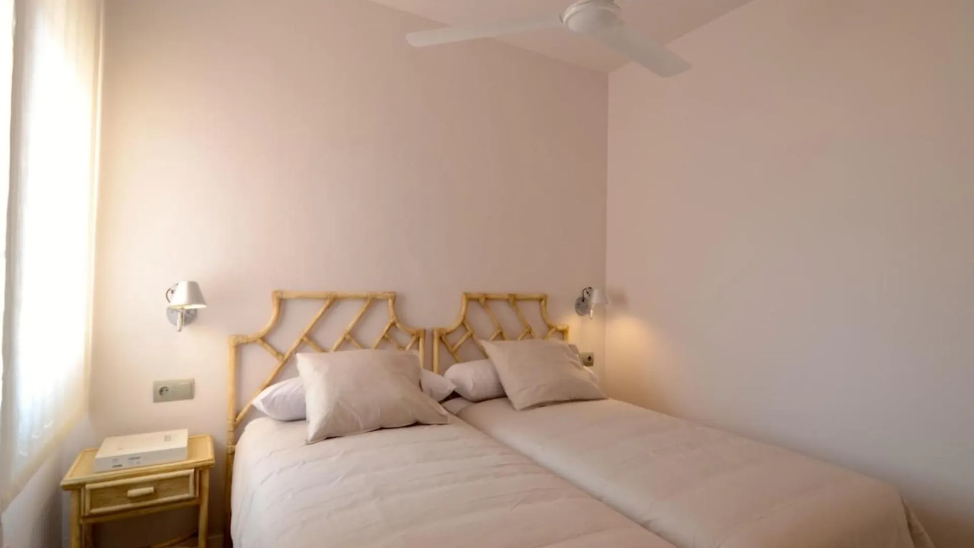 Golf Mar Apartament Vista Mar Pals Apartmán