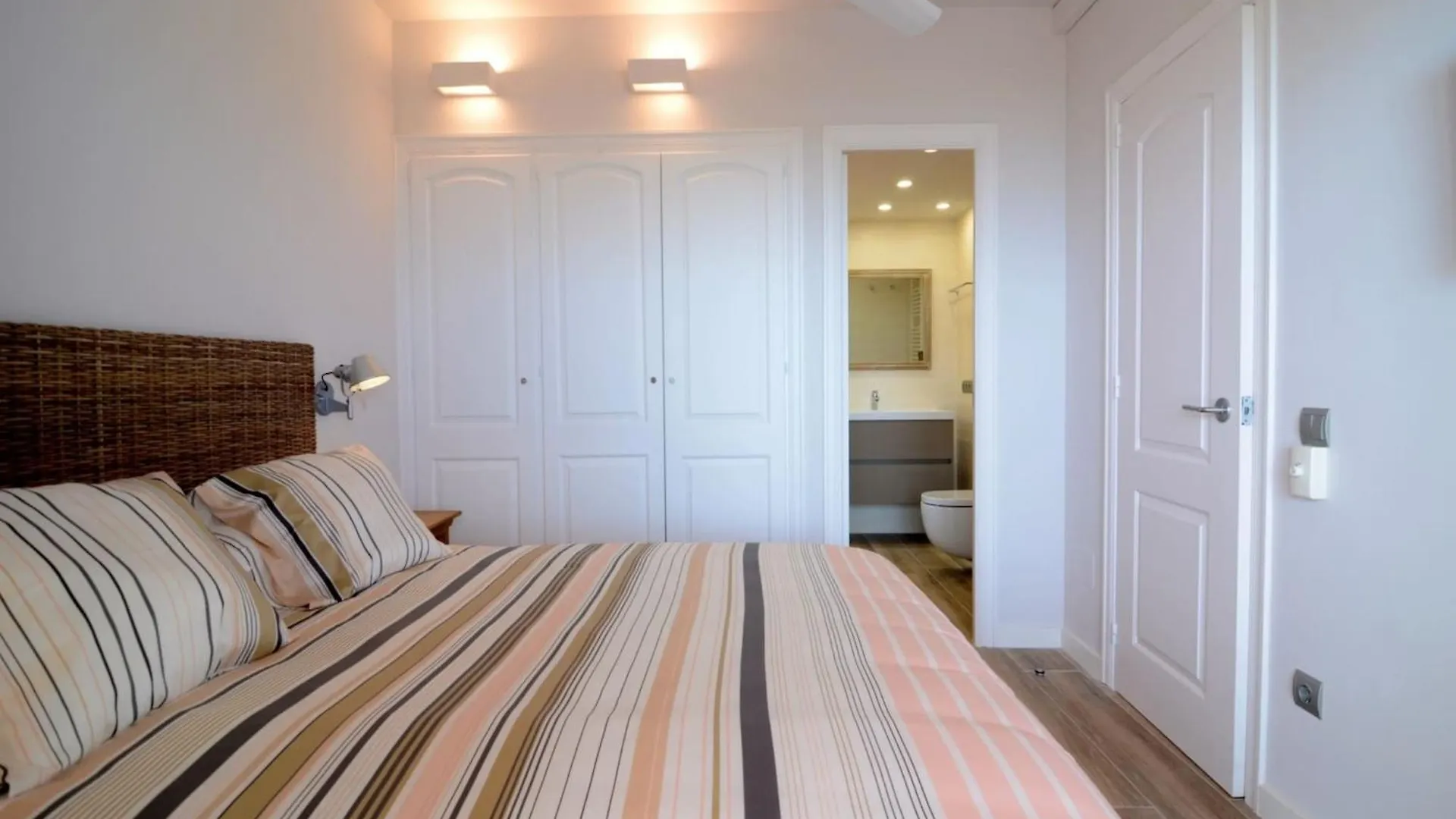 Golf Mar Apartament Vista Mar Pals Spain