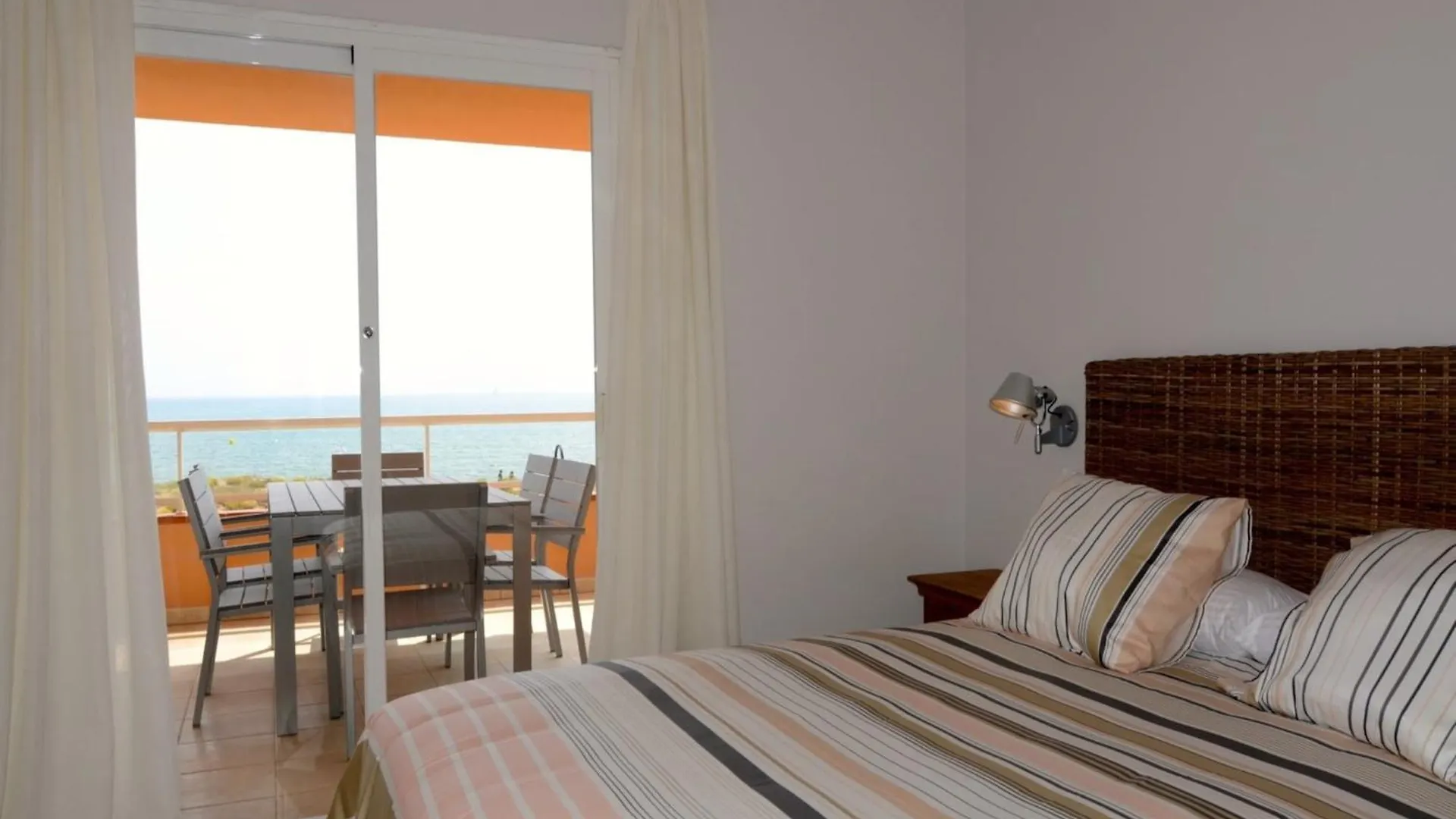 Golf Mar Apartament Vista Mar Pals Apartment