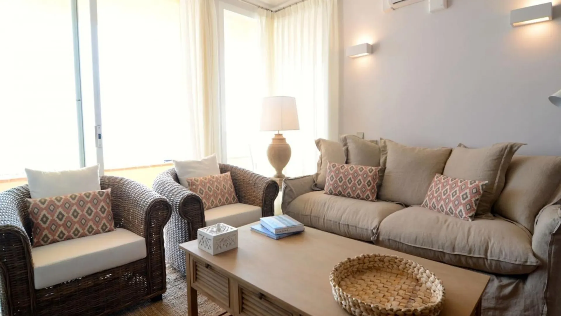 Apartment Golf Mar Apartament Vista Mar Pals Spain