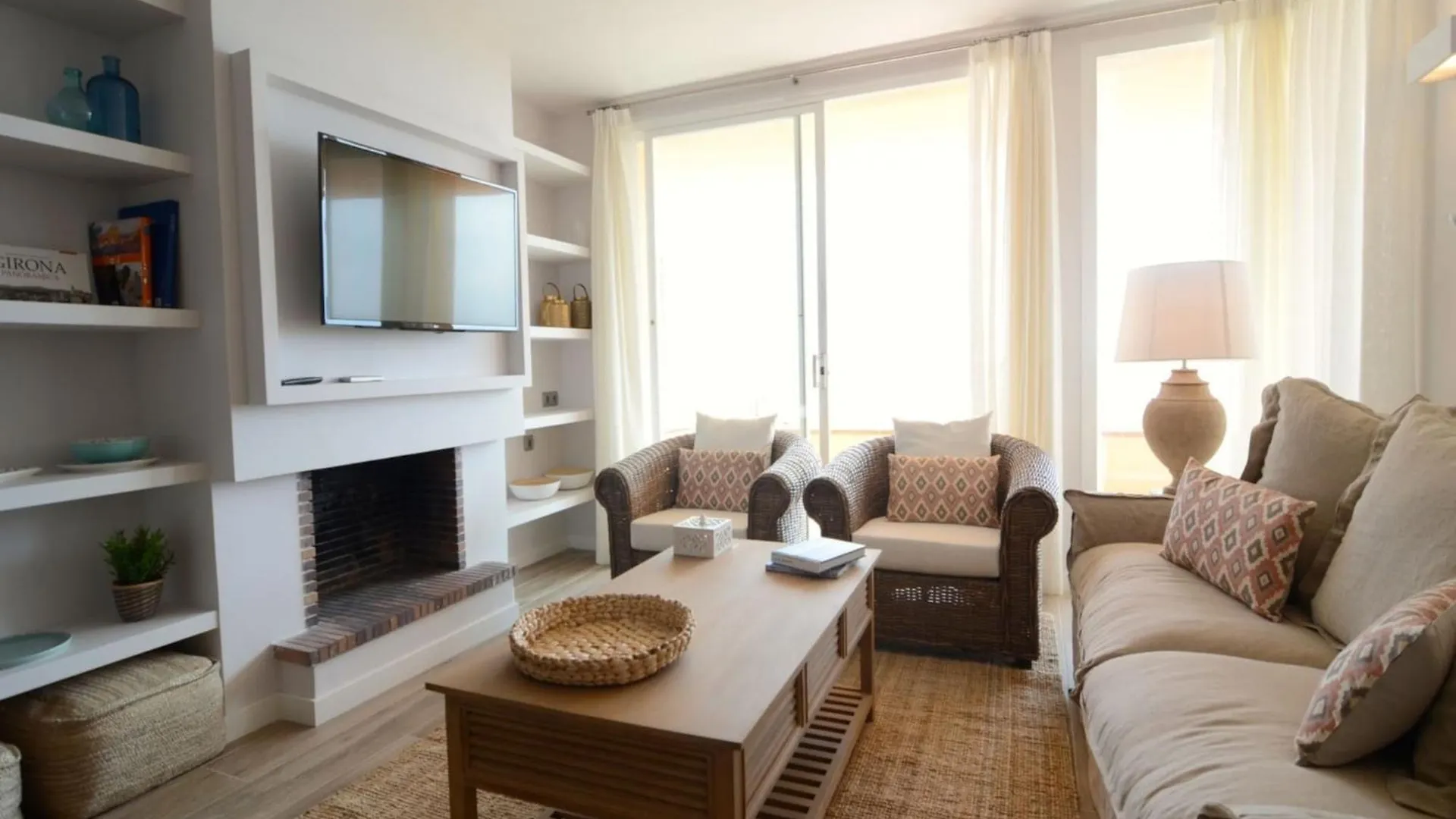 Golf Mar Apartament Vista Mar Pals 0*,