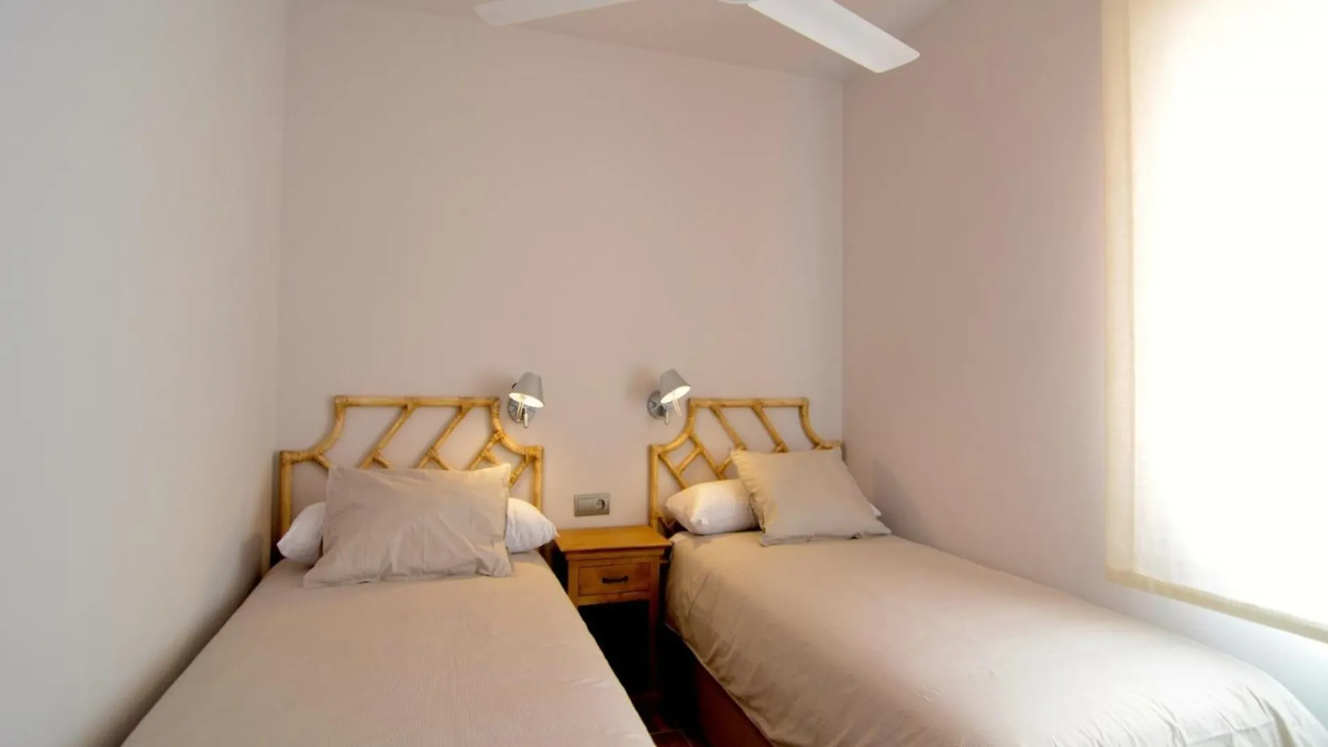 Golf Mar Apartament Vista Mar Pals Spain