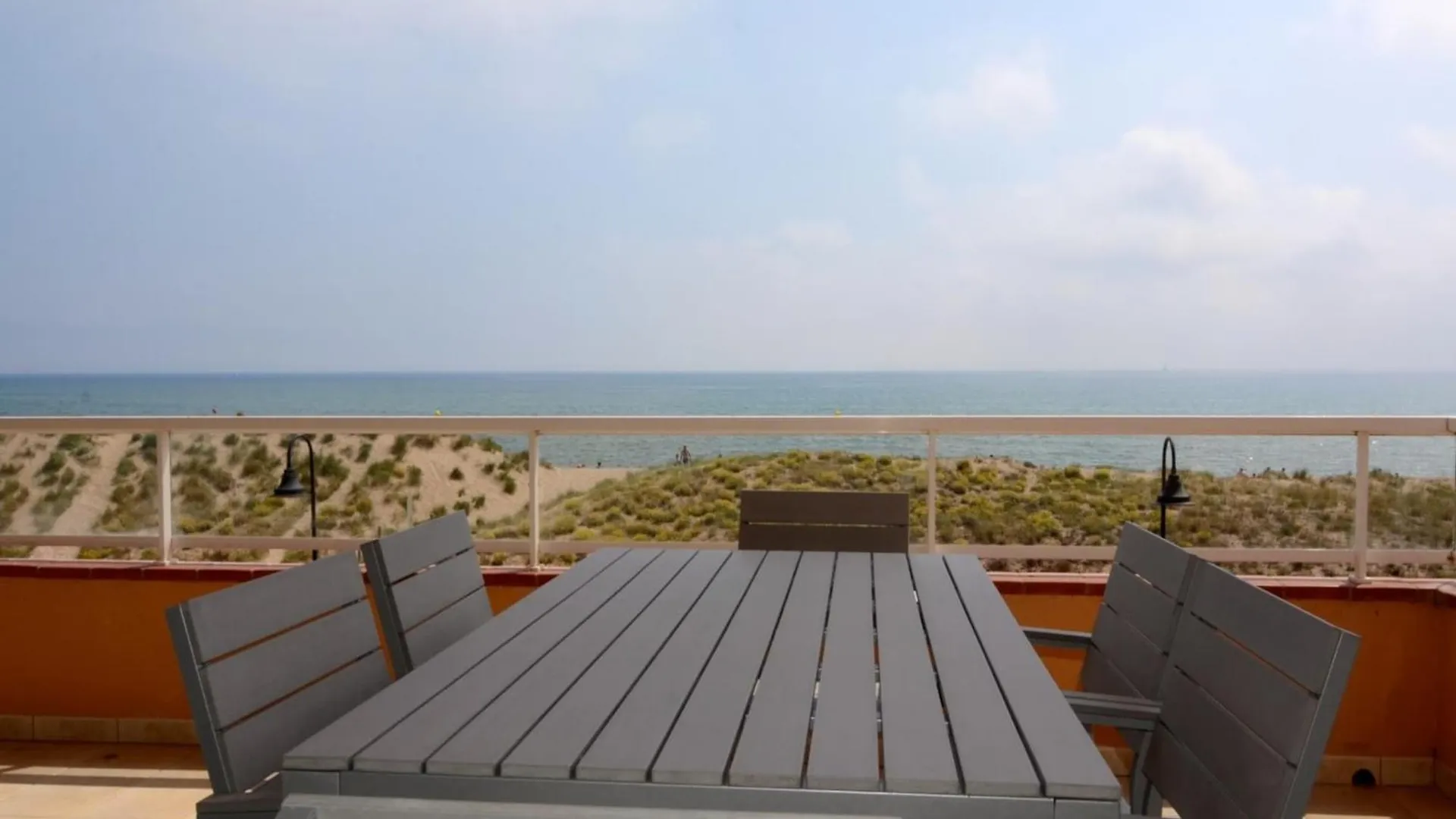 Golf Mar Apartament Vista Mar Pals Spain